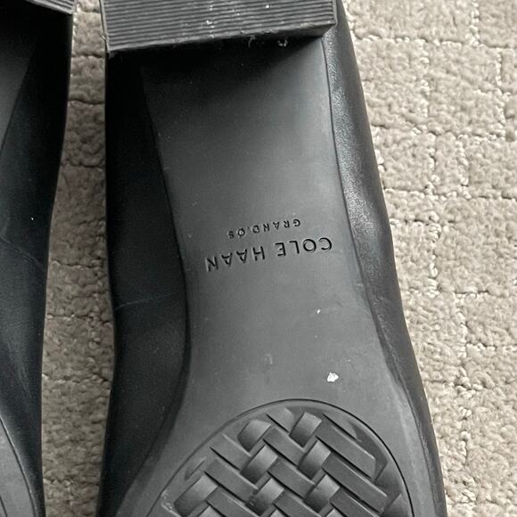 Cole Haan Pumps - Picture 6 of 8